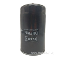 Machine engine part spin on oil filter F0-523H